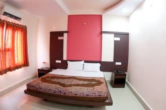 Hotel Manjeera Inn, Anakapalle 3